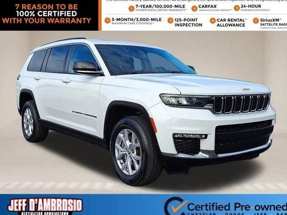 JEEP GRAND CHEROKEE 2022 1C4RJKBG0N8514885 image JEEP GRAND CHEROKEE 2022 1C4RJKBG0N8514885 image